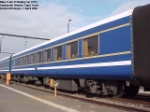 SAR Blue Train Dining Saloon, Side B